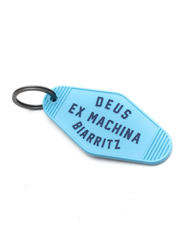 Deus ex Machina Biarritz Key Tag MoFa Lounge Künzelsau Hohenlohe Baden Württemberg (1)