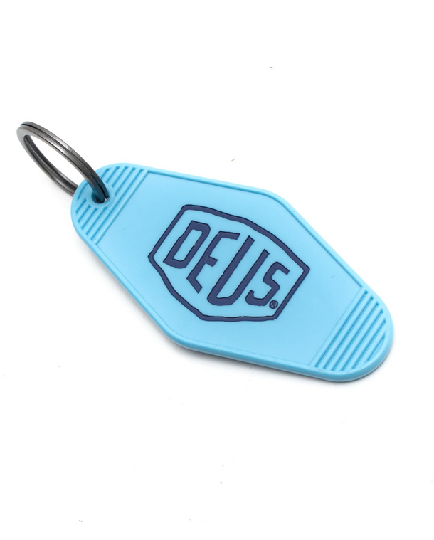 Deus ex Machina Biarritz Key Tag MoFa Lounge Künzelsau Hohenlohe Baden Württemberg (2)