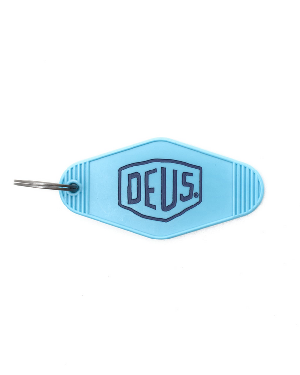 Deus ex Machina Biarritz Key Tag MoFa Lounge Künzelsau Hohenlohe Baden Württemberg (3)