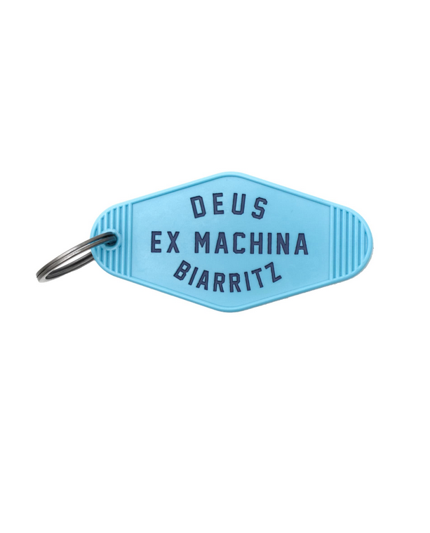 Deus ex Machina Biarritz Key Tag MoFa Lounge Künzelsau Hohenlohe Baden Württemberg (4)