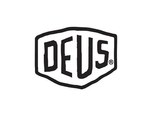 Deus ex machina Logo MoFa Lounge Künzelsau Hohenlohe Baden Württemberg