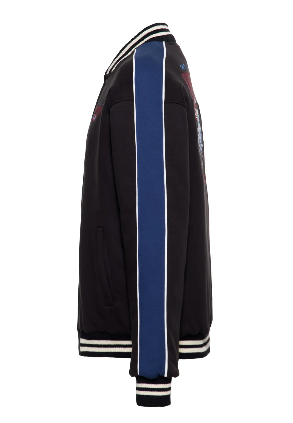 King Kerosin Collegejacke «Genuine Equipment» MoFa Lounge Künzelsau Hohenlohe Baden Württemberg 2