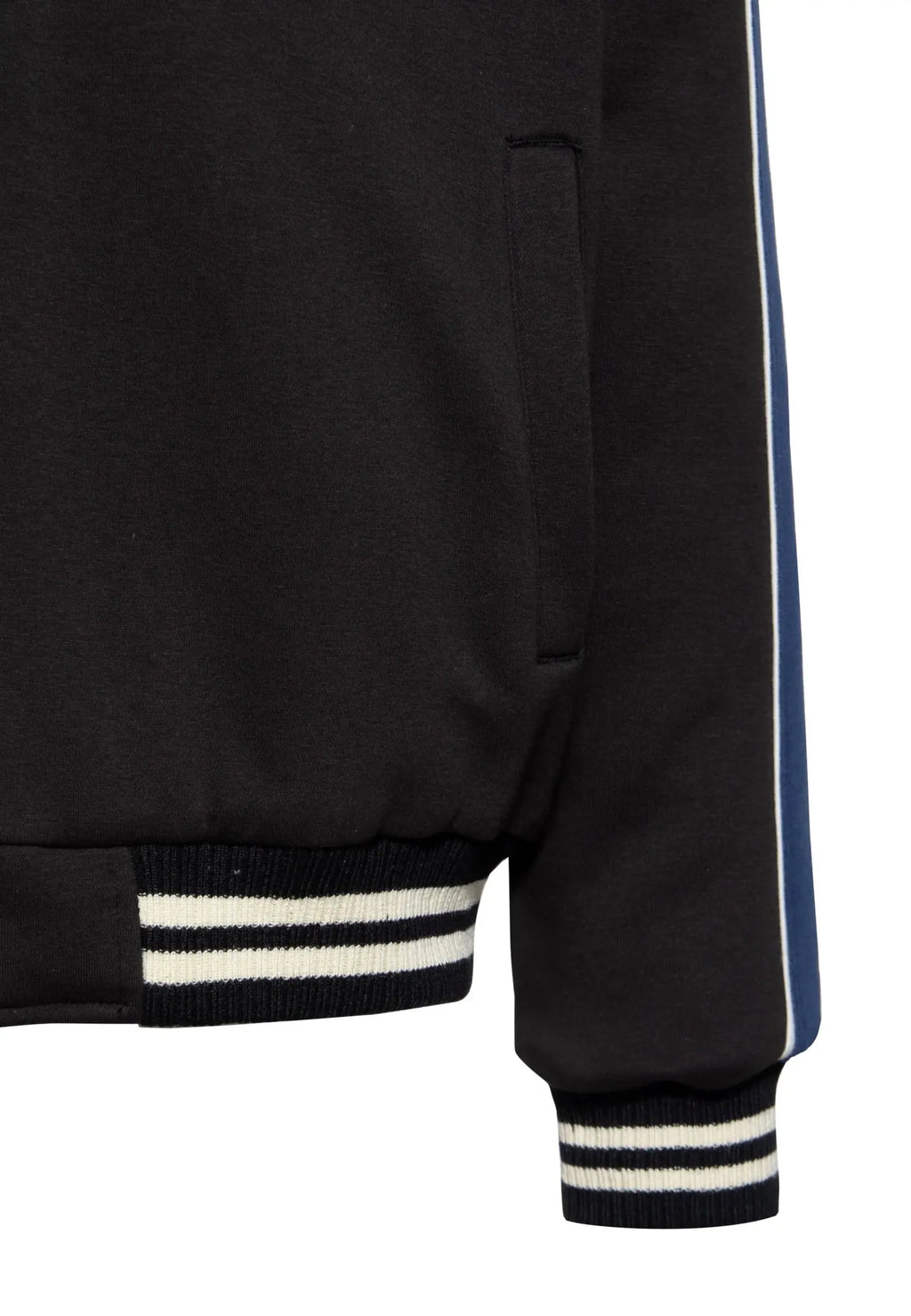 King Kerosin Collegejacke «Genuine Equipment» MoFa Lounge Künzelsau Hohenlohe Baden Württemberg 4