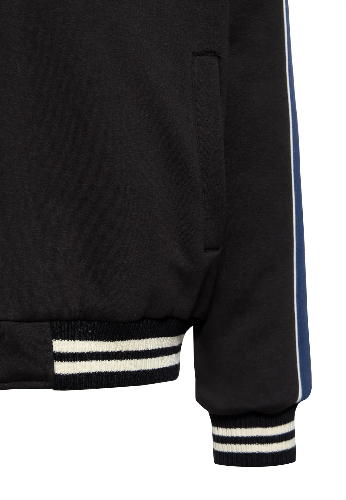 King Kerosin Collegejacke «Genuine Equipment» MoFa Lounge Künzelsau Hohenlohe Baden Württemberg 4