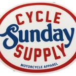 Logo Sunday Speedshop MoFa Lounge Künzelsau Hohenlohe Baden Württemberg
