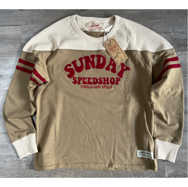 Sunday Speed Shop 1937 STARTER MoFa Lounge Künzelsau Hohenlohe Baden Württemberg
