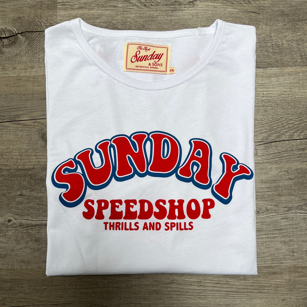 Sunday Speed Shop Super MX MoFa Lounge Künzelsau Hohenlohe Baden Württemberg 1