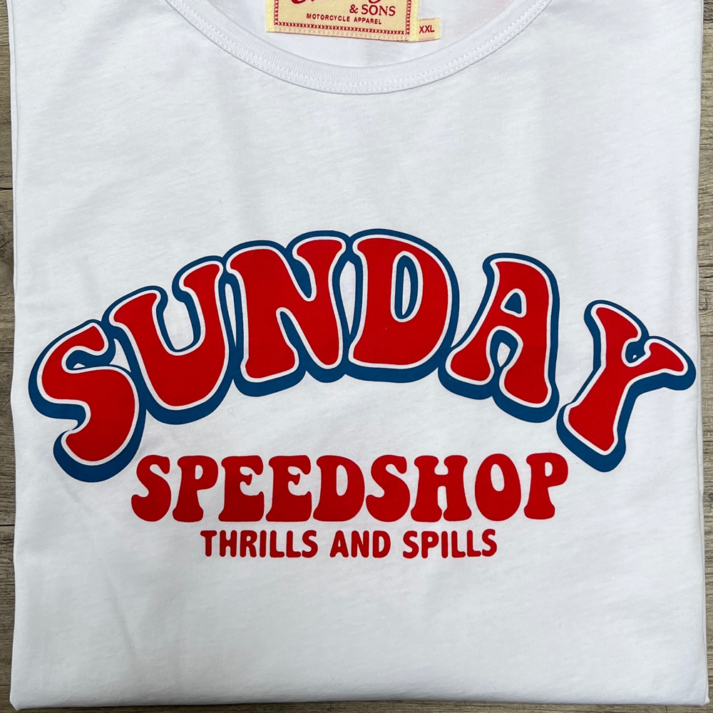 Sunday Speed Shop Super MX MoFa Lounge Künzelsau Hohenlohe Baden Württemberg 2