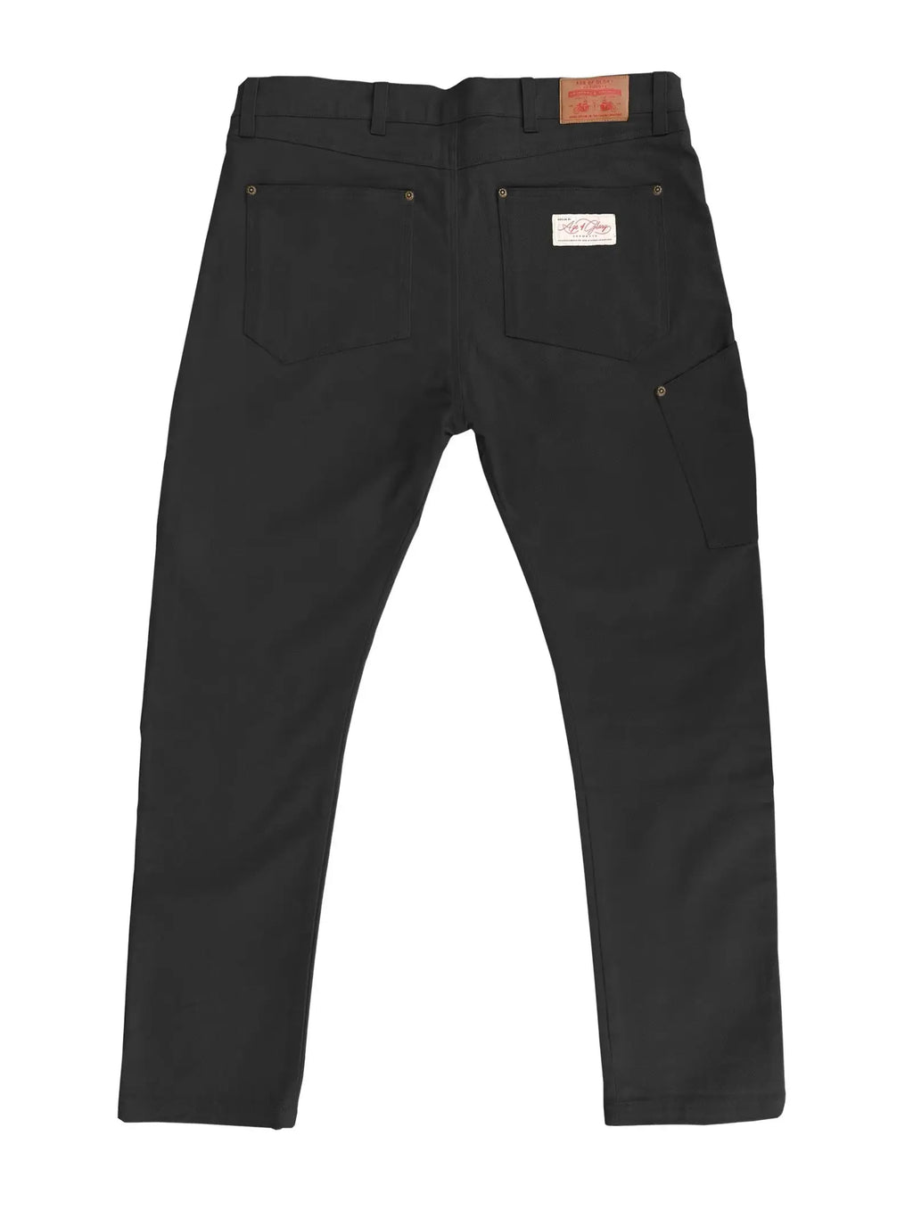 Age of Glory Service Pant Black MoFa Lounge Künzelsau Hohenlohe Baden Württemberg 1