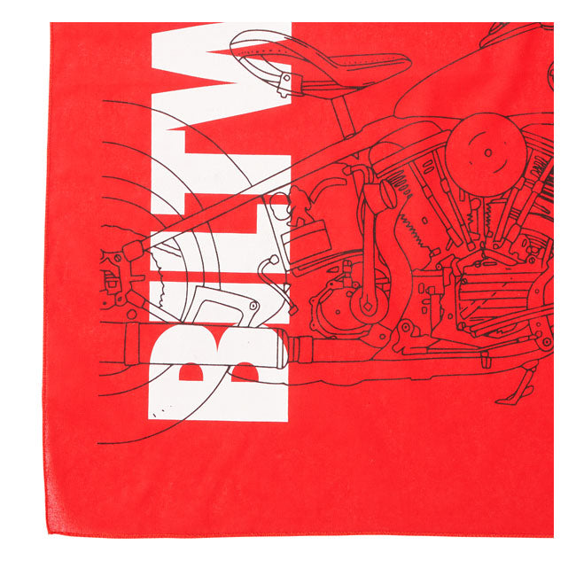 Motorcycle Storehouse B.V.