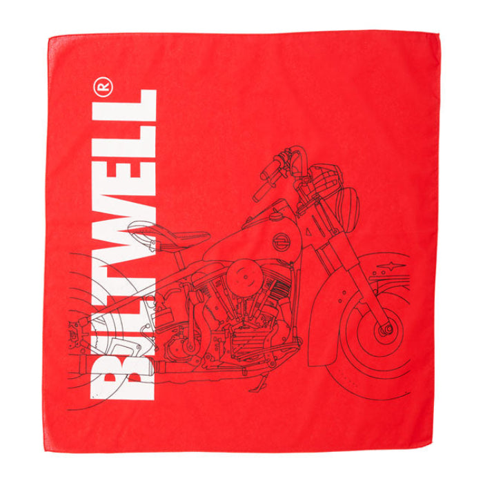 Motorcycle Storehouse B.V.