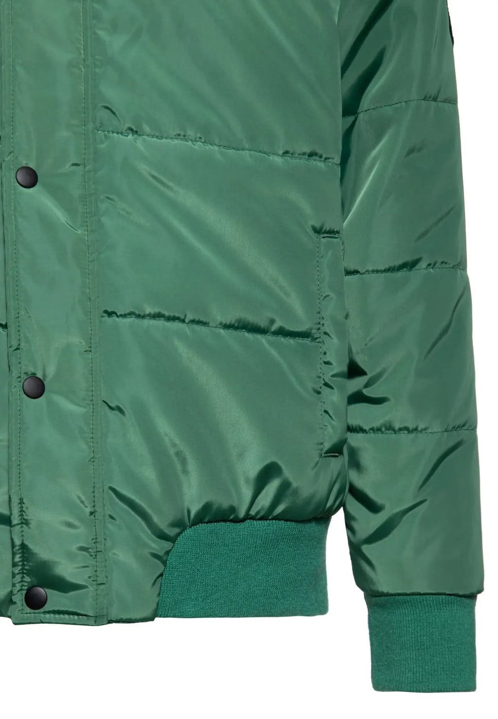 King Kerosin Winterjacke «Garage Built Choppers» MoFa Lounge Künzelsau Hohenlohe Baden Württemberg 5