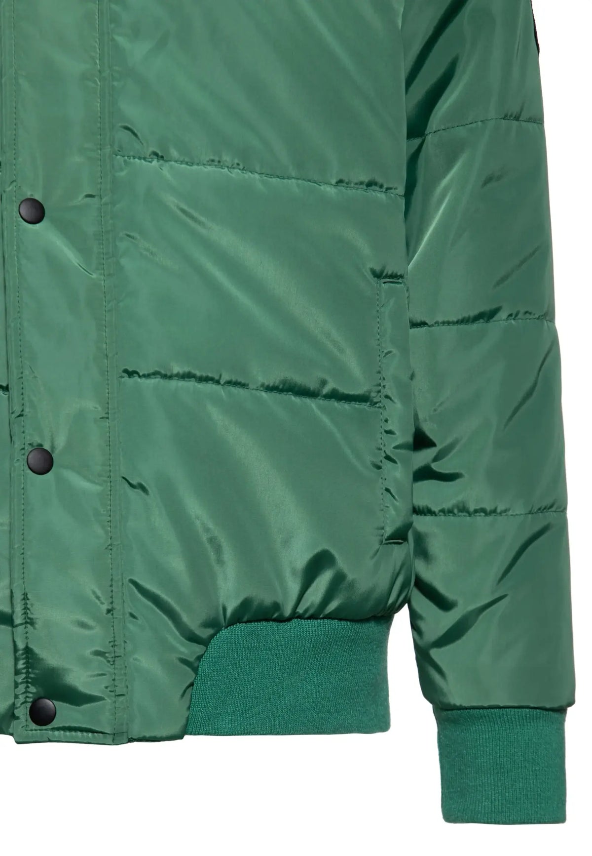 King Kerosin Winterjacke «Garage Built Choppers» MoFa Lounge Künzelsau Hohenlohe Baden Württemberg 5