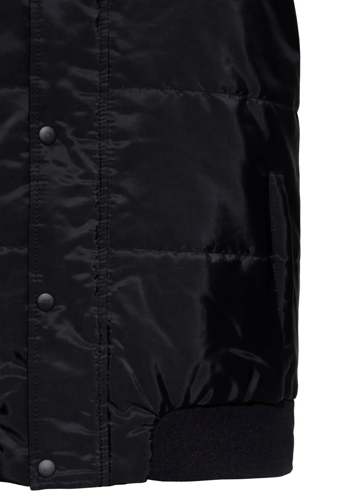 King Kerosin Winterjacke Puffer Weste «Motor Traveller» MoFa Lounge Künzelsau Hohenlohe Baden Württemberg 7