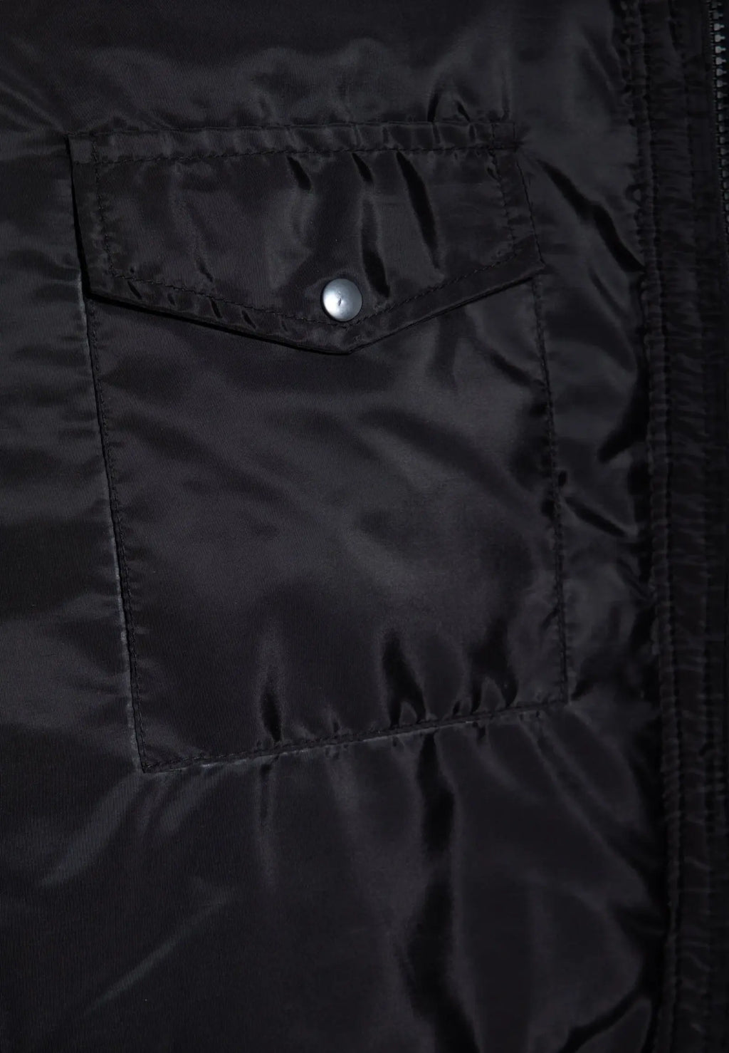King Kerosin Winterjacke Puffer Weste «Motor Traveller» MoFa Lounge Künzelsau Hohenlohe Baden Württemberg 8