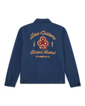 Deus ex Machina-BastoClubJacket-Navy-MoFa Lounge Künzelsau Hohenlohe Baden Württemberg 3