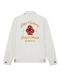 3Deus ex Machina-BastoClubJacket-Naturel-MoFa Lounge Künzelsau Hohenlohe Baden Württemberg 6