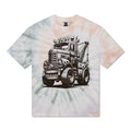 Deus ex Machina Oversized Load Tee MoFa Lounge Künzelsau Hohenlohe Baden Württemberg 4