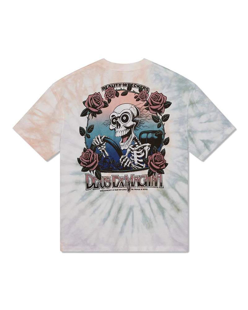 Deus ex Machina Oversized Load Tee MoFa Lounge Künzelsau Hohenlohe Baden Württemberg 5