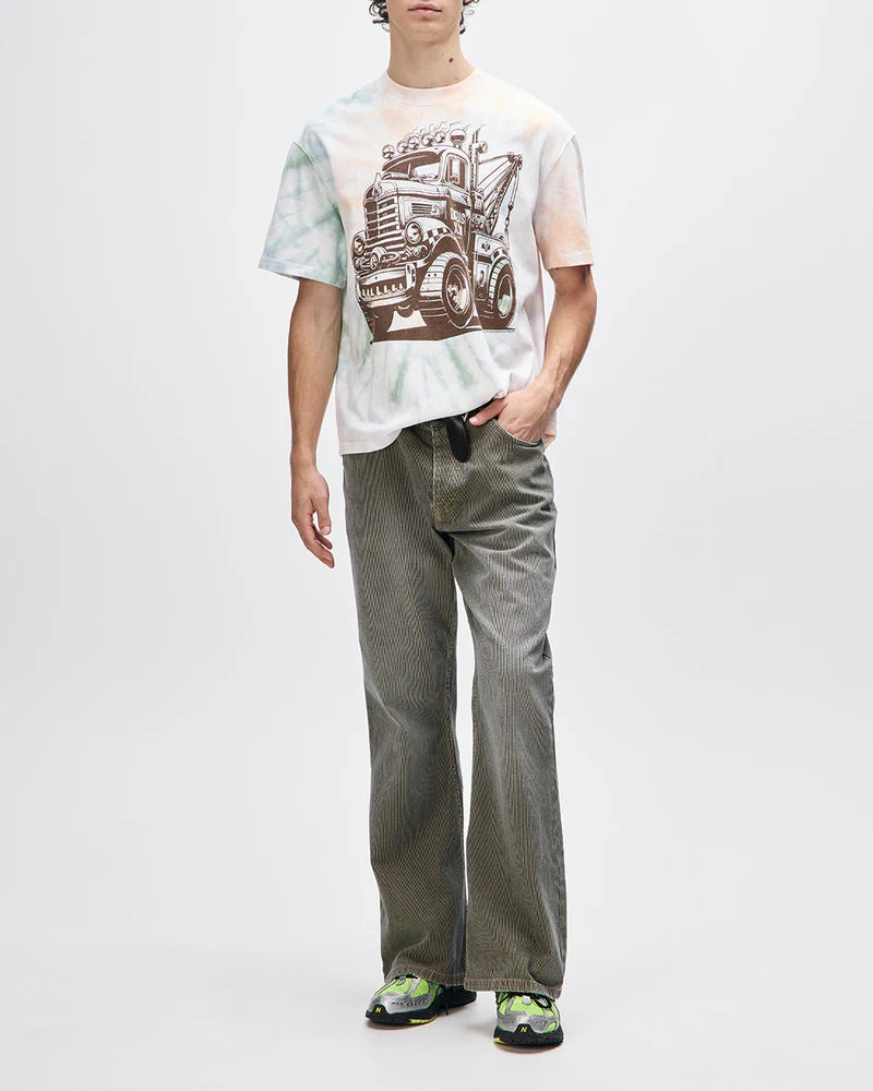 Deus ex Machina Oversized Load Tee MoFa Lounge Künzelsau Hohenlohe Baden Württemberg 6