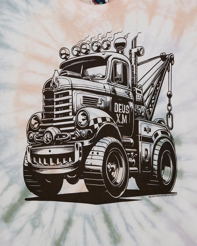 Deus ex Machina Oversized Load Tee MoFa Lounge Künzelsau Hohenlohe Baden Württemberg 8