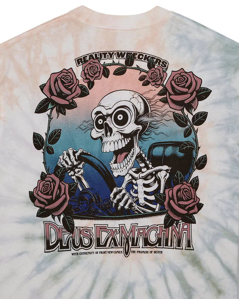Deus ex Machina Oversized Load Tee MoFa Lounge Künzelsau Hohenlohe Baden Württemberg 9