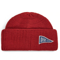 Deus ex Machina Campus Beanie MoFa Lounge Künzelsau Hohenlohe Baden Württemberg