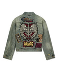 Deus ex Machina Sasafras Jacket MoFa Lounge Künzelsau Hohenlohe Baden Württemberg 5