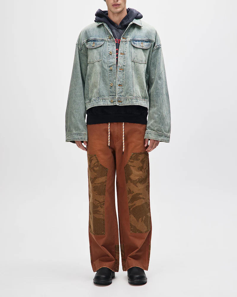 Deus ex Machina Sasafras Jacket MoFa Lounge Künzelsau Hohenlohe Baden Württemberg 6