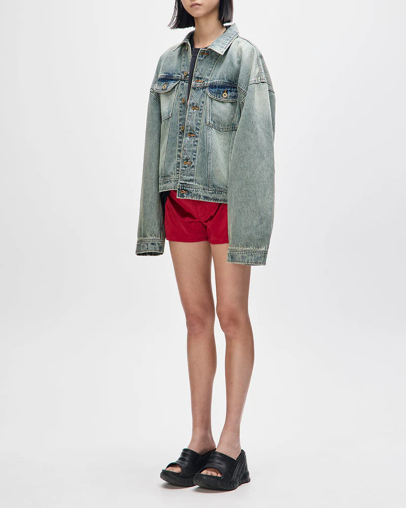 Deus ex Machina Sasafras Jacket MoFa Lounge Künzelsau Hohenlohe Baden Württemberg 8
