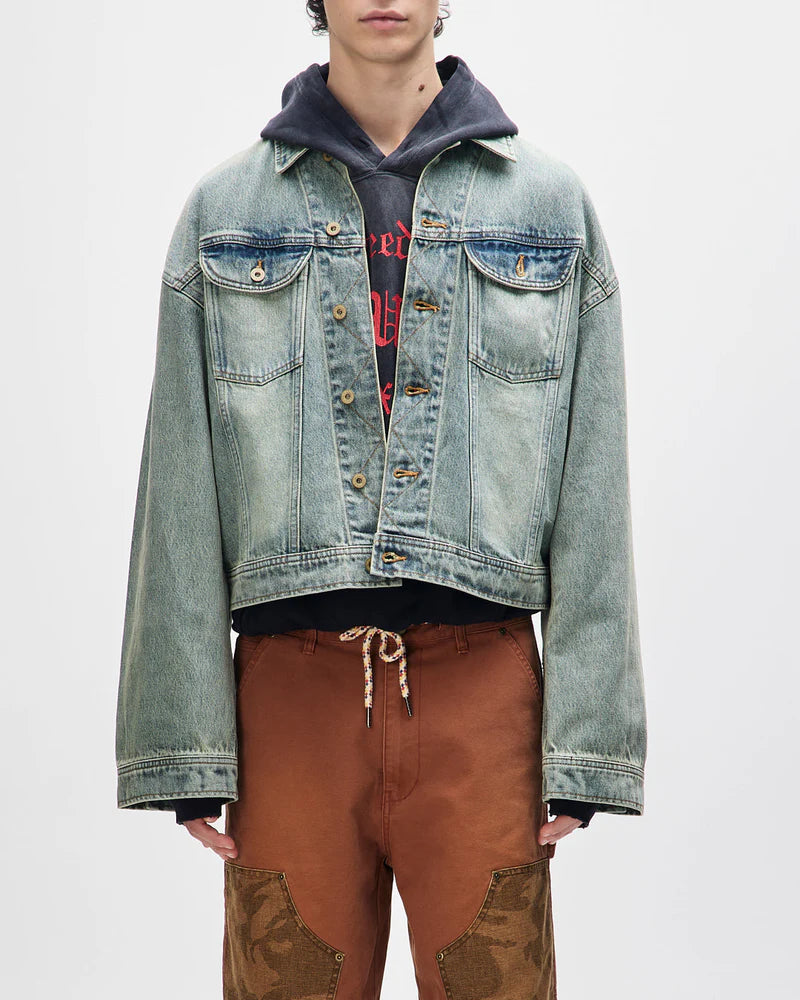Deus ex Machina Sasafras Jacket MoFa Lounge Künzelsau Hohenlohe Baden Württemberg