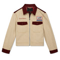 Deus ex Machina Lyon Natural Jacket MoFa Lounge Künzelsau Hohenlohe Baden Württemberg 2