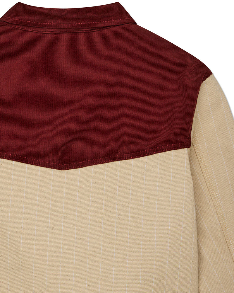 Deus ex Machina Lyon Natural Jacket MoFa Lounge Künzelsau Hohenlohe Baden Württemberg 7