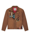 Deus ex Machina Collective Improv Jacket MoFa Lounge Künzelsau Hohenlohe Baden Württemberg 4