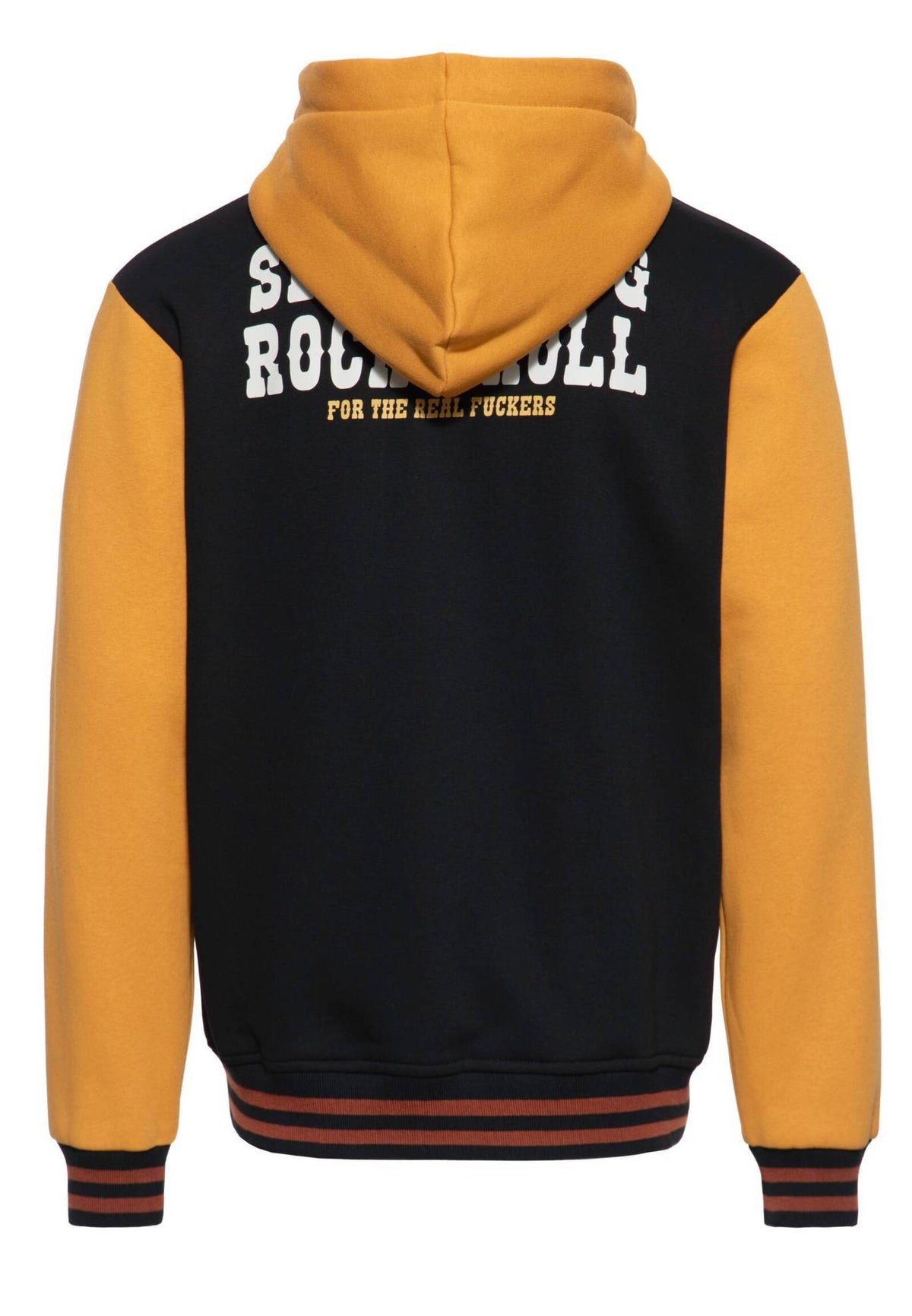 King Kerosin Herren College Jacke Rock n Roll MoFa Lounge Künzelsau Hohenlohe Baden Württemberg 1