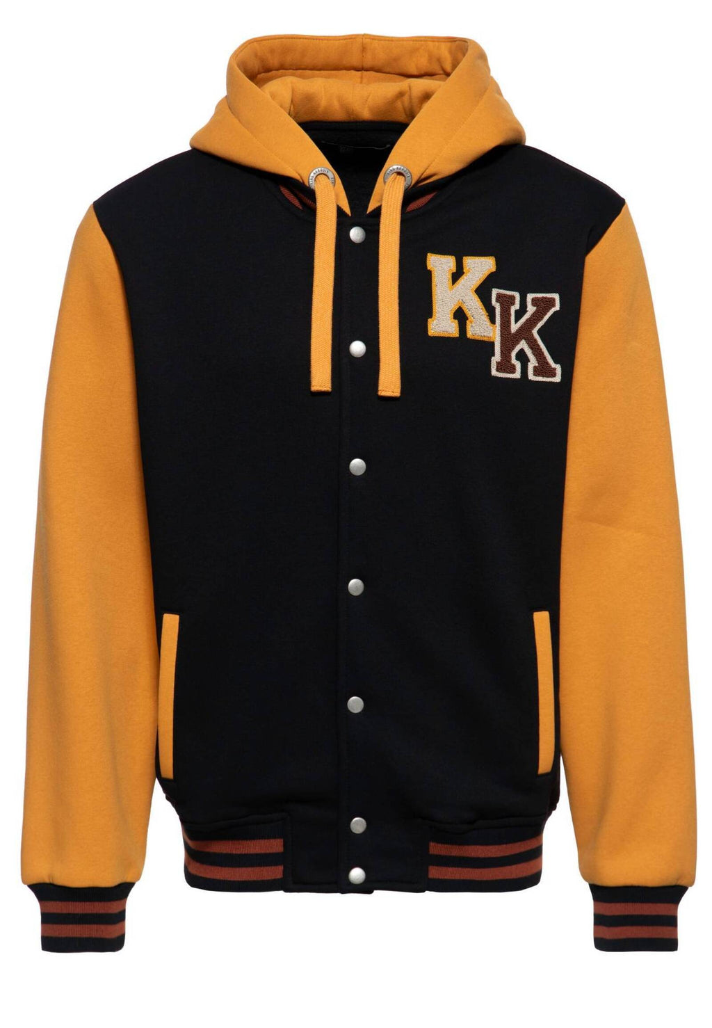 King Kerosin Herren College Jacke Rock n Roll MoFa Lounge Künzelsau Hohenlohe Baden Württemberg