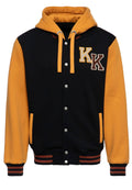 King Kerosin Herren College Jacke Rock n Roll MoFa Lounge Künzelsau Hohenlohe Baden Württemberg