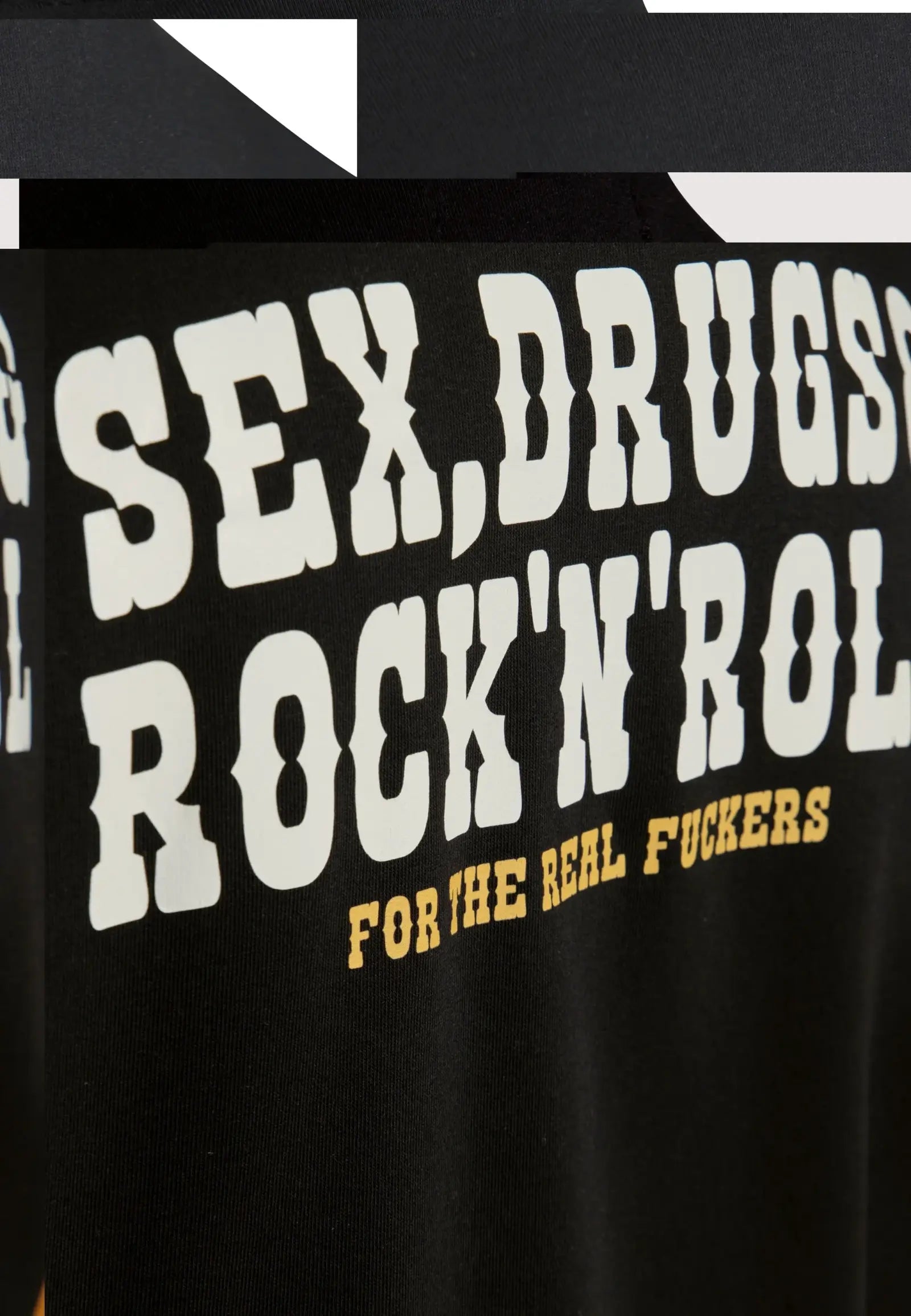 King Kerosin Kapuzensweatjacke «Sex, Drugs & Rock ‘n’ Roll» MoFa Lounge Künzelsau Hohenlohe Baden Württemberg 1