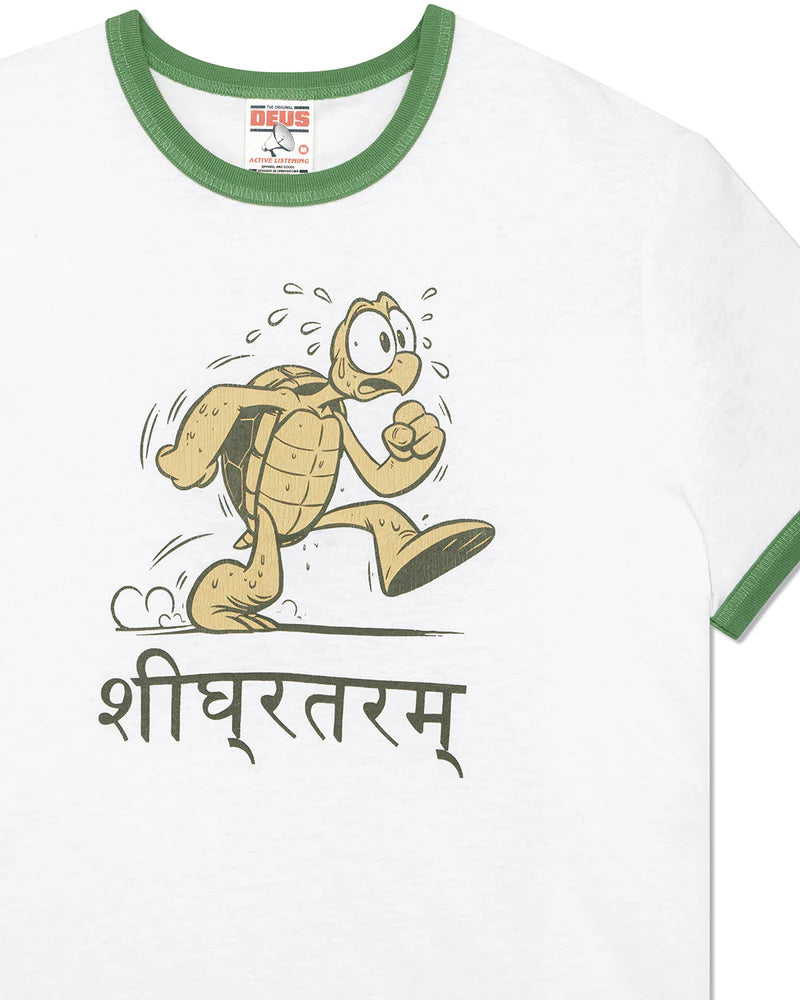 Deus ex Machina-Faster Tee-MoFa Lounge Künzelsau Hohenlohe Baden Württemberg 2