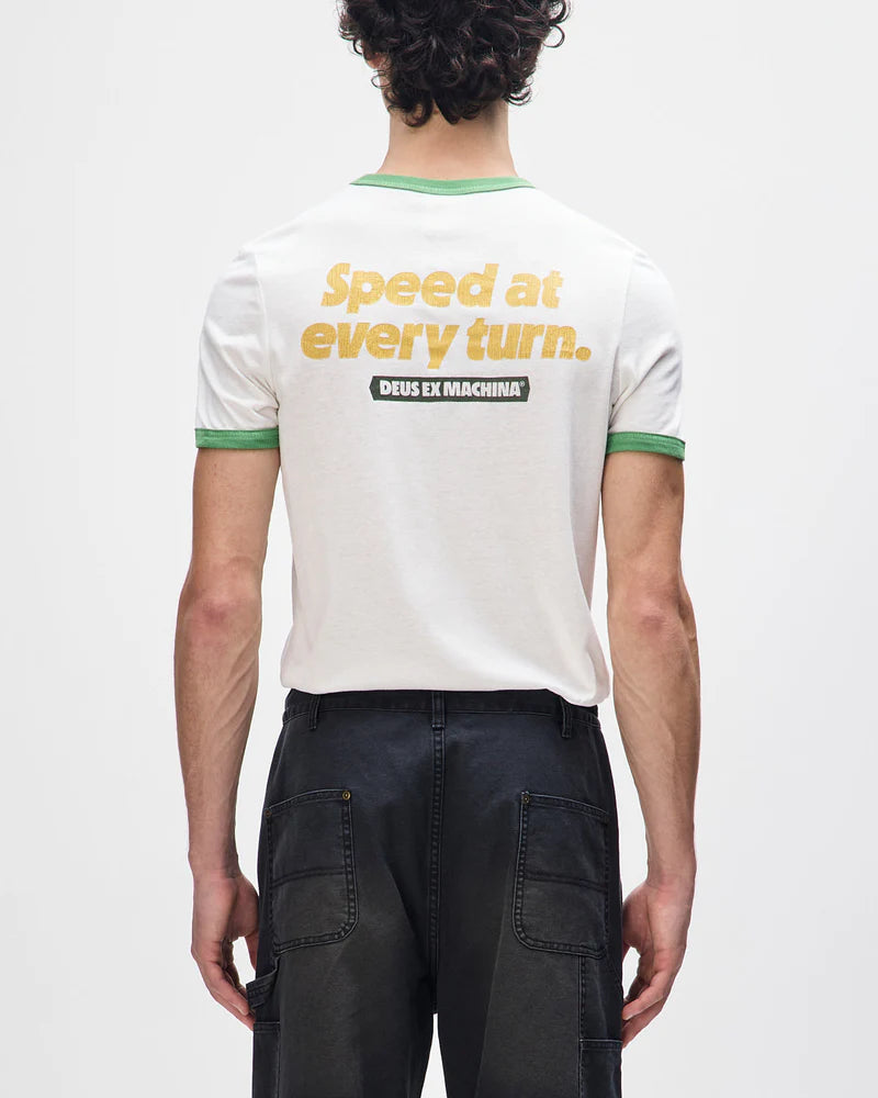 Deus ex Machina-Faster Tee-MoFa Lounge Künzelsau Hohenlohe Baden Württemberg 4