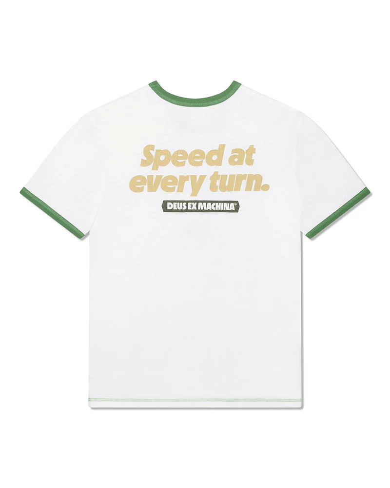 Deus ex Machina-Faster Tee-MoFa Lounge Künzelsau Hohenlohe Baden Württemberg 7