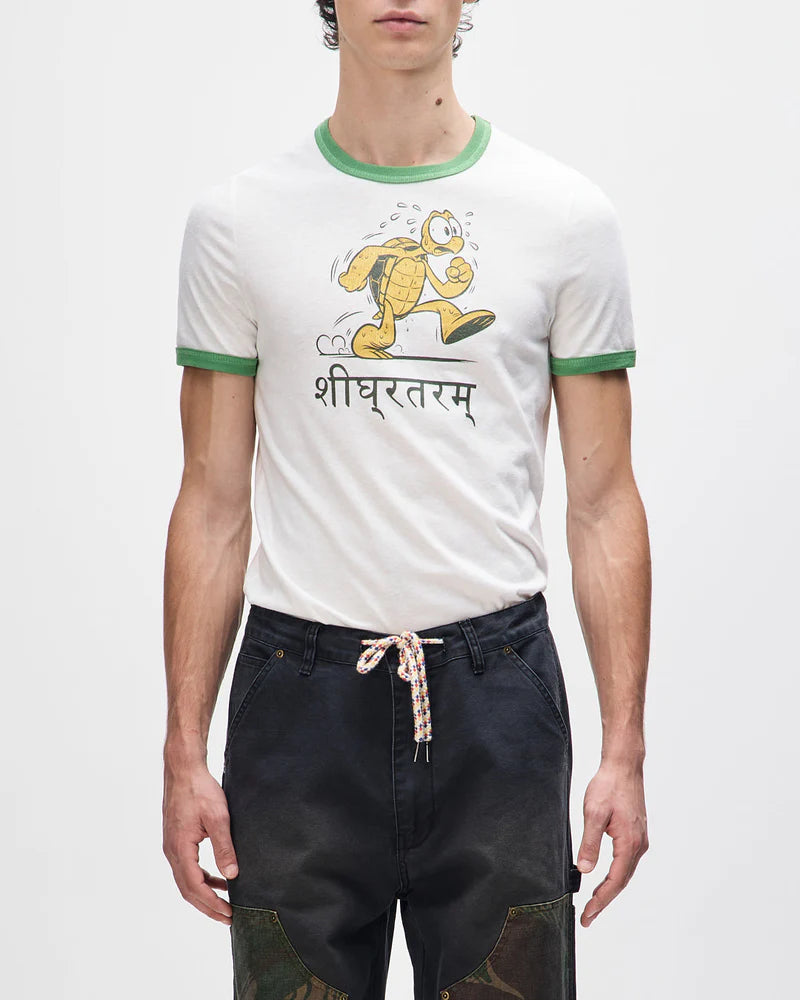 Deus ex Machina-Faster Tee-MoFa Lounge Künzelsau Hohenlohe Baden Württemberg