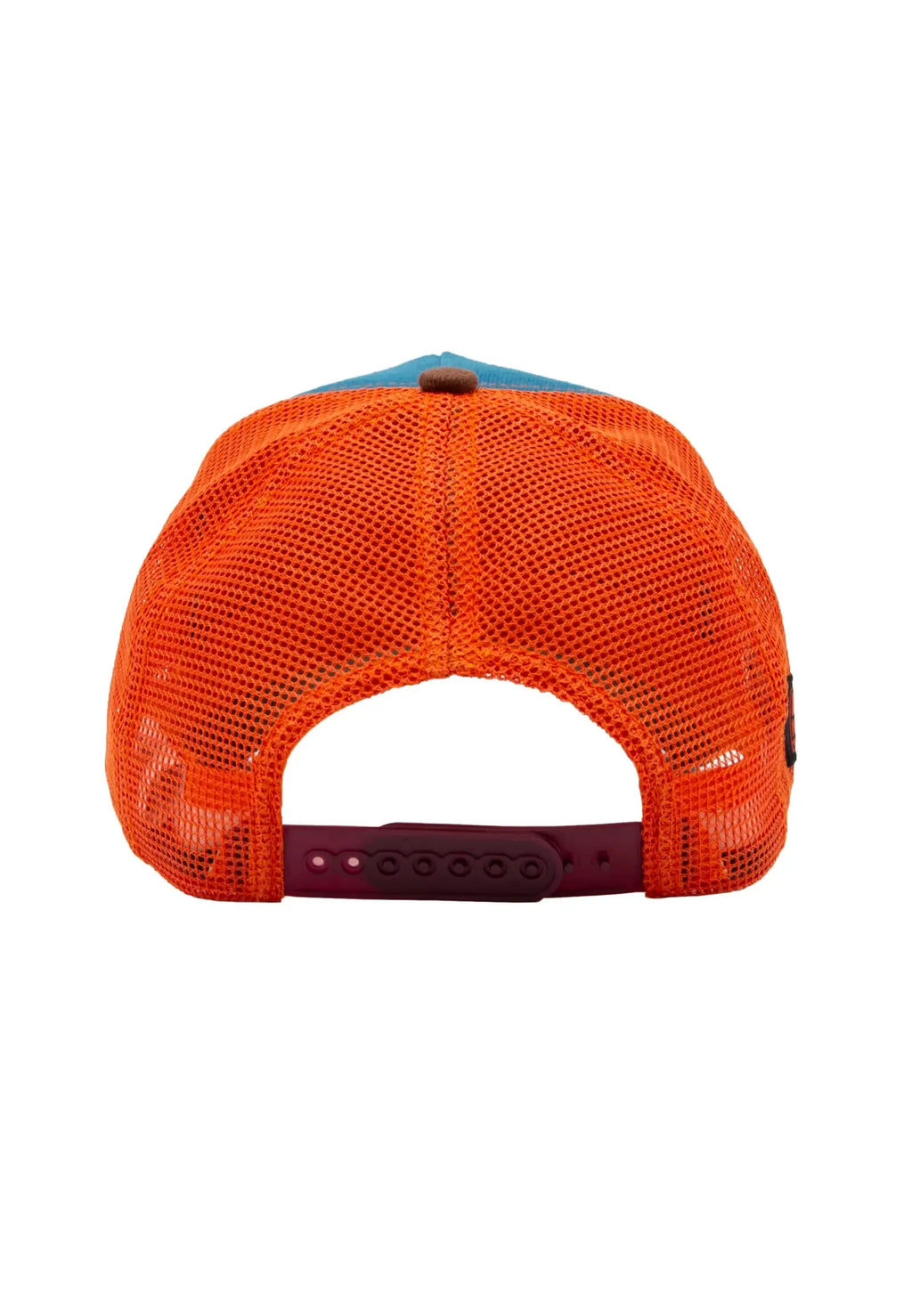 King Kerosin Trucker Cap «Lucky Bastard» MoFa Lounge Künzelsau Hohenlohe Baden Württemberg 3
