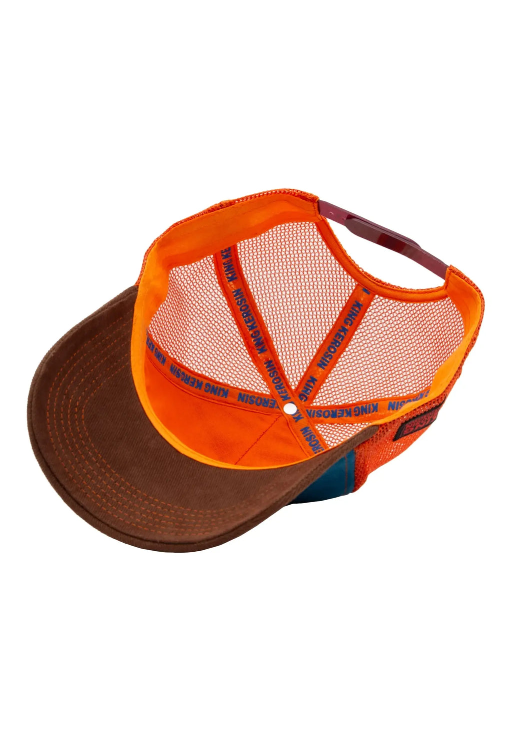 King Kerosin Trucker Cap «Lucky Bastard» MoFa Lounge Künzelsau Hohenlohe Baden Württemberg 4