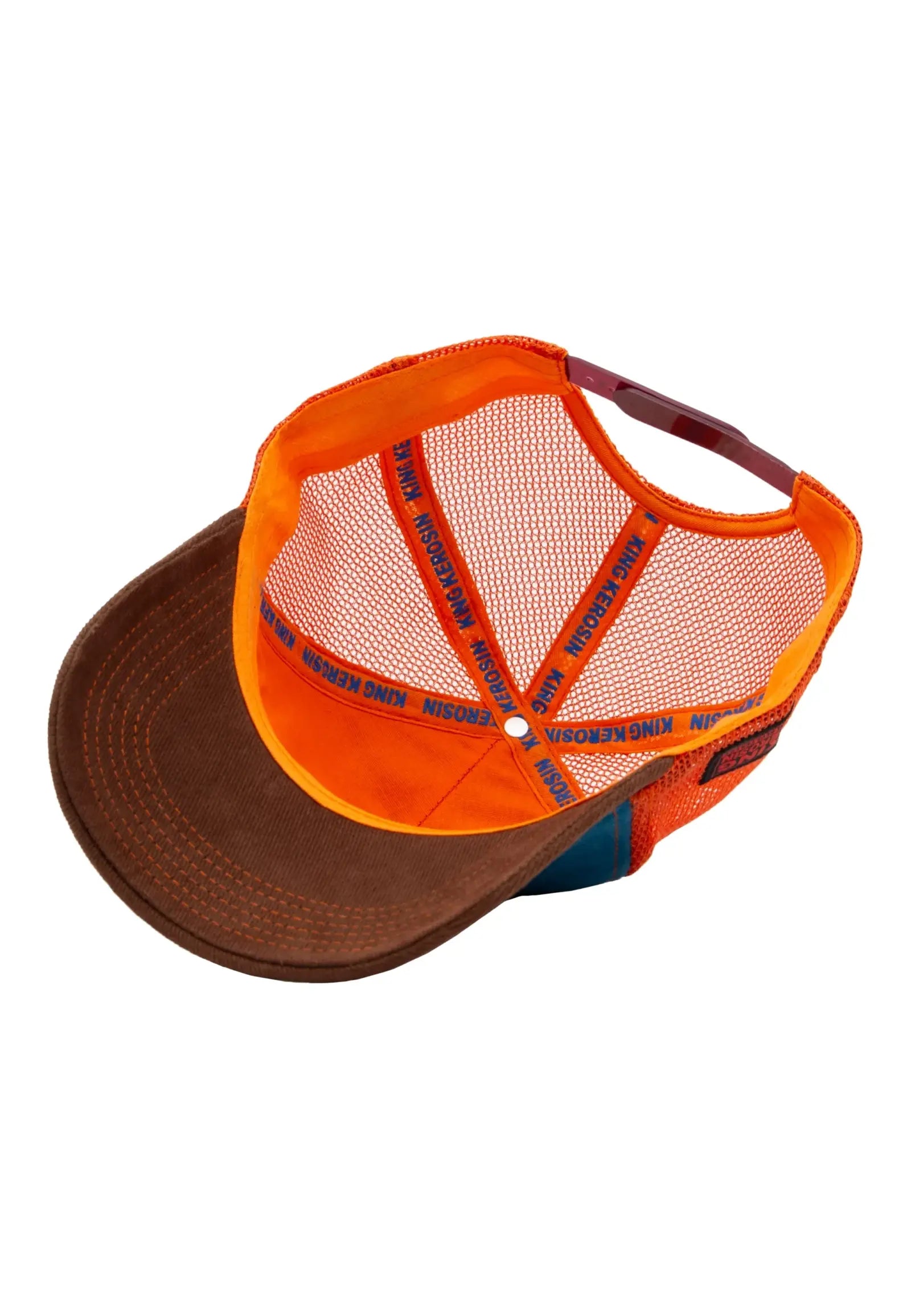 King Kerosin Trucker Cap «Lucky Bastard» MoFa Lounge Künzelsau Hohenlohe Baden Württemberg 4