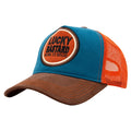 King Kerosin Trucker Cap «Lucky Bastard» MoFa Lounge Künzelsau Hohenlohe Baden Württemberg