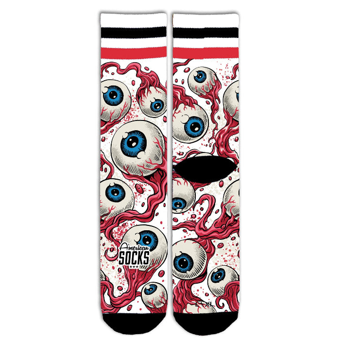 American Socks_Eyeblast – Mid High MoFa Lounge Künzelsau Hohenlohe Baden Württemberg (3)