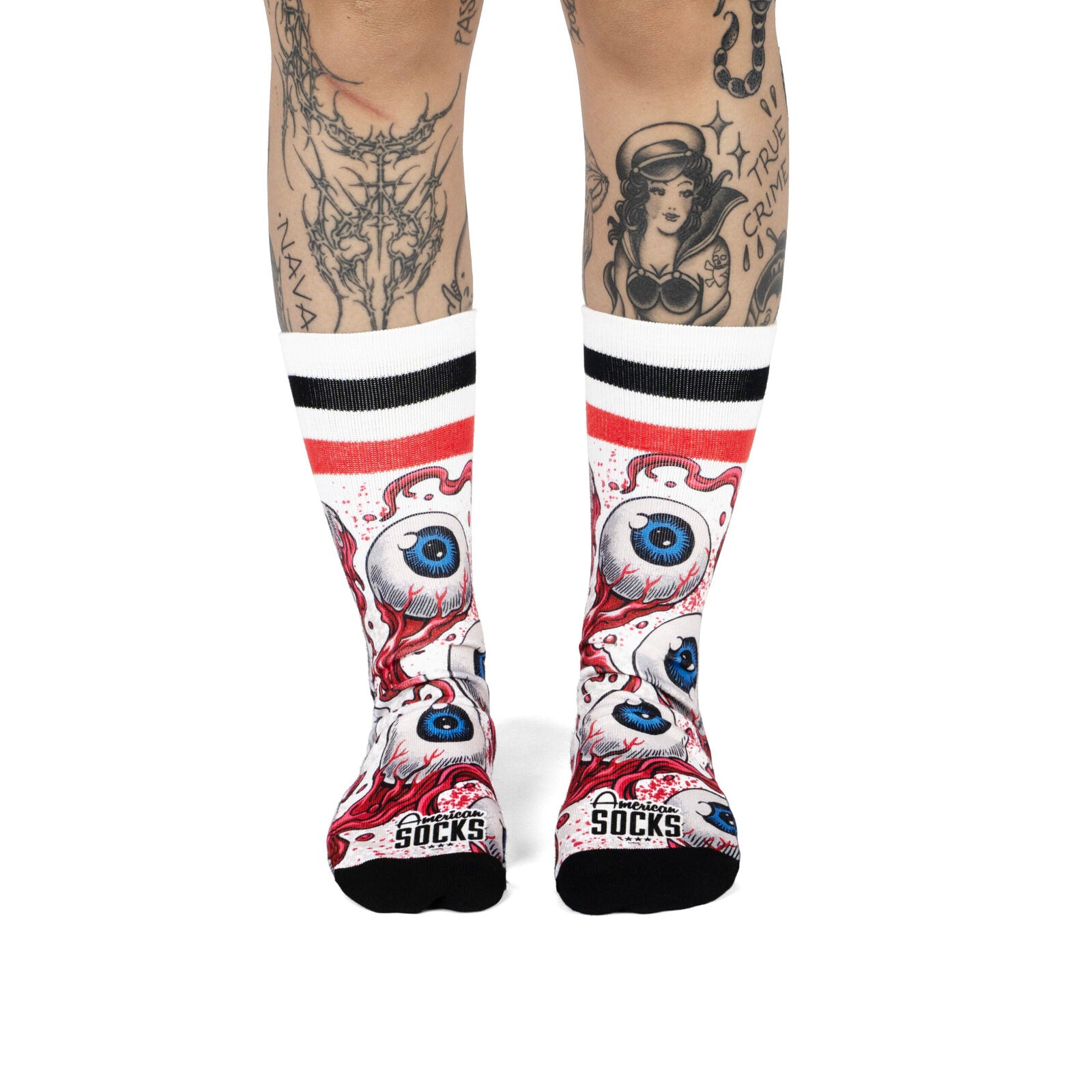 American Socks_Eyeblast – Mid High MoFa Lounge Künzelsau Hohenlohe Baden Württemberg (4)