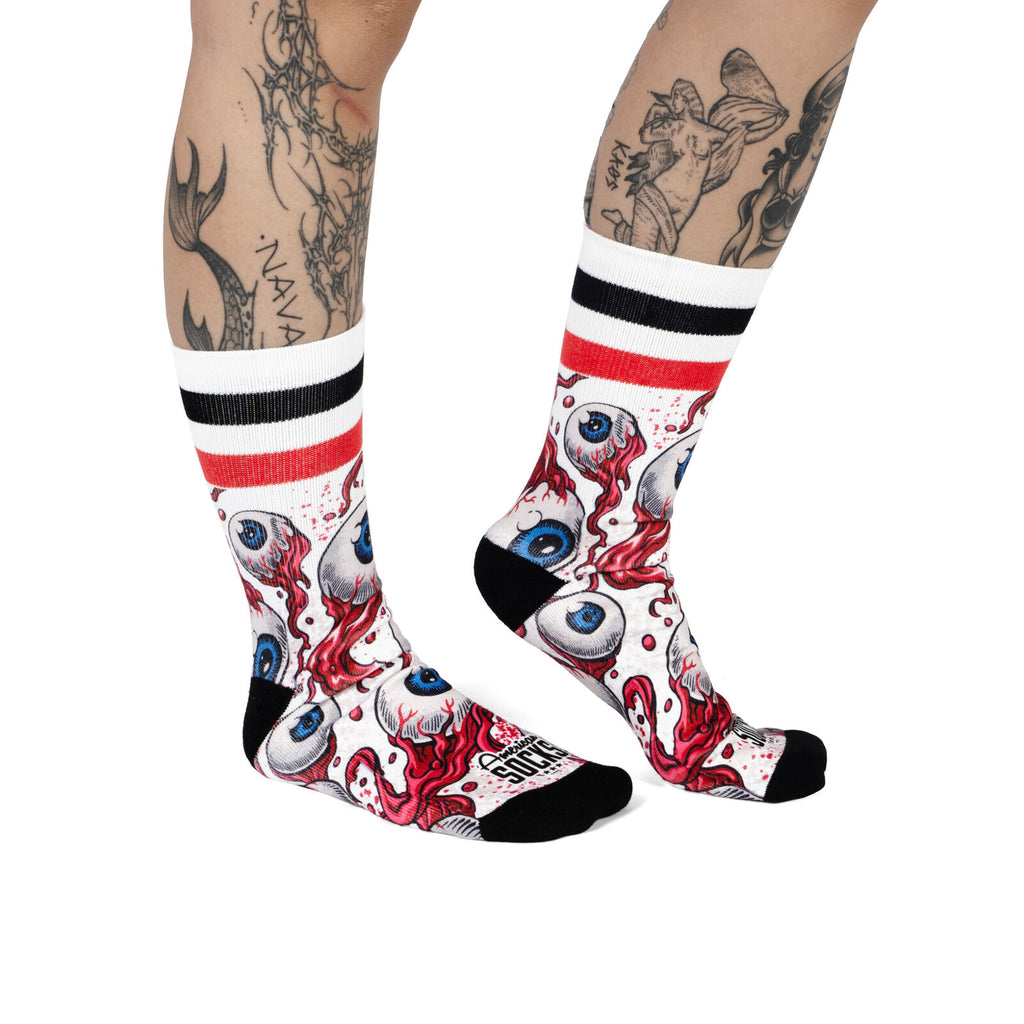 American Socks_Eyeblast – Mid High MoFa Lounge Künzelsau Hohenlohe Baden Württemberg (5)