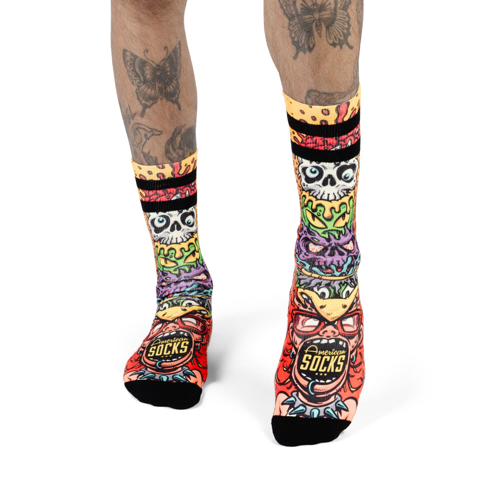American Socks Mofa Lounge Künzelsau(4)